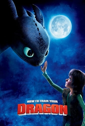 How to Train Your Dragon ( 2010 )