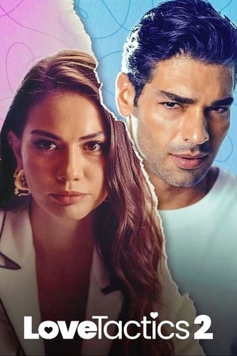 Love Tactics 2 ( 2023 ) مدبلج