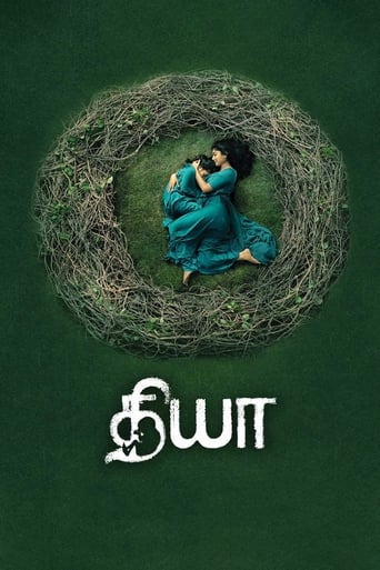  Diya ( 2018 )