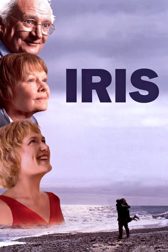  Iris (2001)