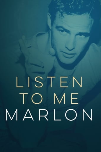 Listen To Me Marlon ( 2015 )
