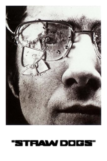Straw Dogs (2011) Multi Sub