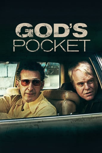God's Pocket (2014) Eng Sub