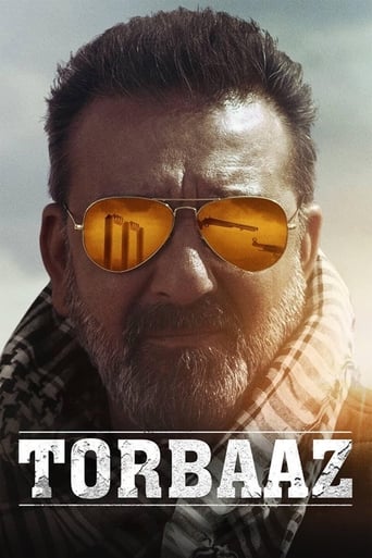  Torbaaz ( 2020 )