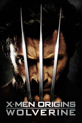 X-Men Origins: Wolverine (2010) Multi Sub