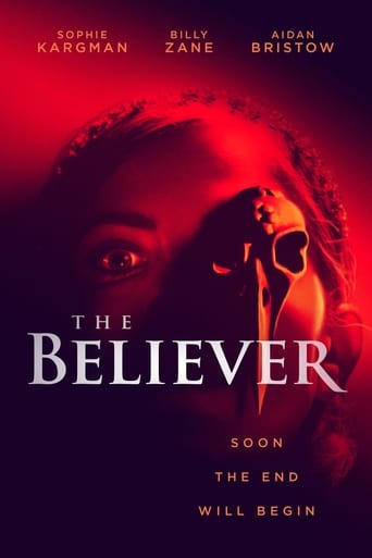 The Believer ( 2021 )