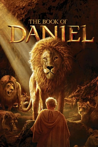The Book of Daniel ( 2013 )