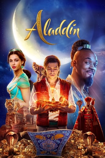 Aladdin ( 2019 )