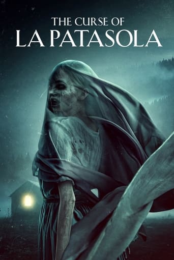 The Curse Of La Patasola (2022)