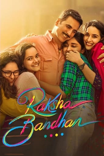 Raksha Bandhan ( 2022 )