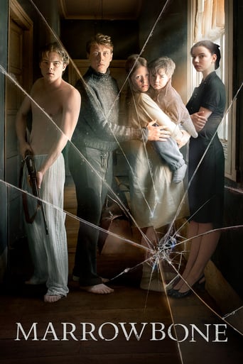 Marrowbone ( 2017 )