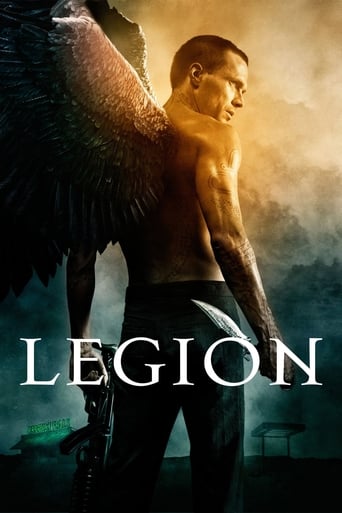Legion (2010) Multi Sub