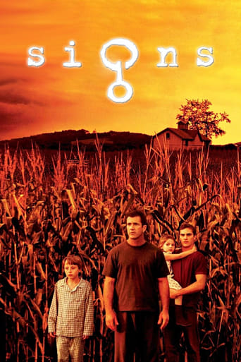 Signs ( 2002 )