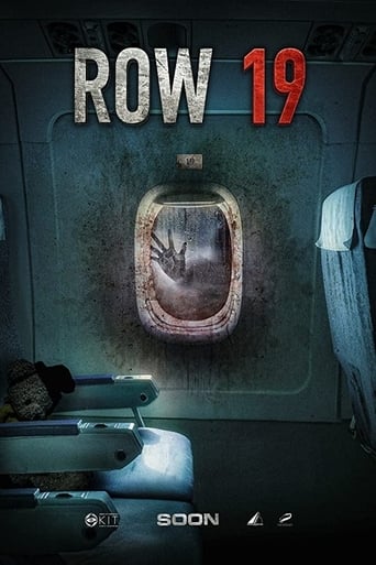 Row 19 ( 2022 )