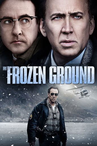 The Frozen Ground (2013) Eng Sub