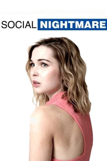 Social Nightmare ( 2013 )