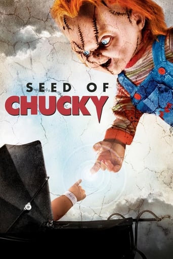 Seed Of Chucky (2004) Pure