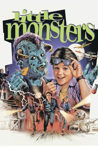 Little Monsters ( 1989 )