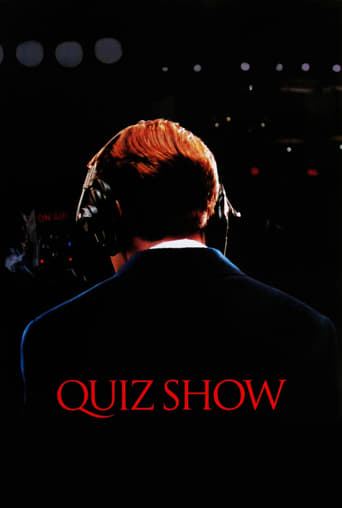 Quiz Show ( 1994 )