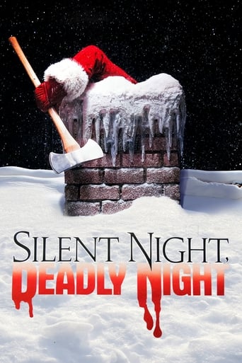 Silent Night, Deadly Night ( 1984 )