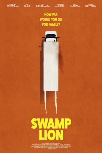 Swamp Lion ( 2022 )