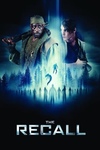 The Recall (2017) Multi Sub