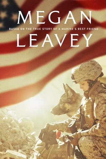 Megan Leavey (2017) Eng Sub