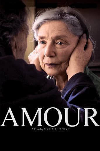  Amour (2012)