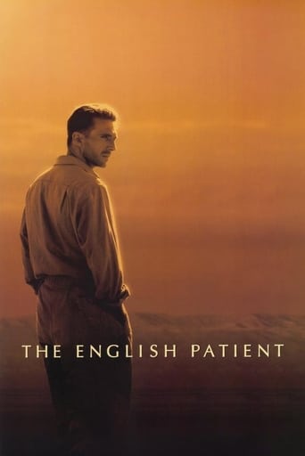The English Patient ( 1996 )