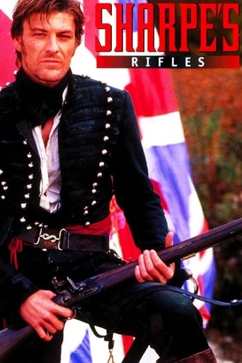 Sharpe Sharpes Rifles ( 1993 )