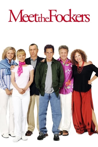 Meet the Fockers (2004) Multi Sub