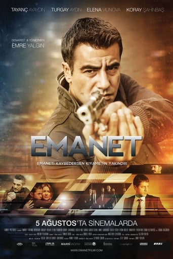 Emanet (2016) مدبلج