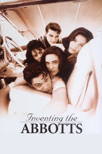 Inventing The Abbotts ( 1997 )
