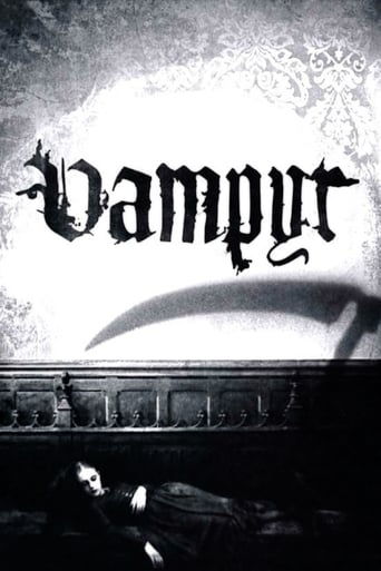 Vampyr ( 1932 )