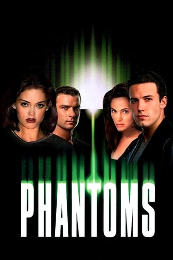 Phantoms ( 1998 )