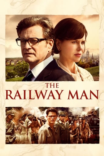 The Railway Man(2013) Multi Sub