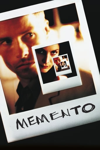 Memento (2000) Multi Sub