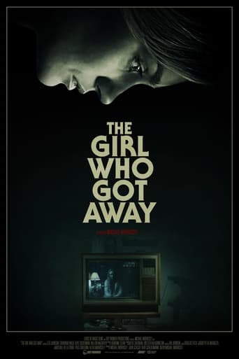 The Girl Who Got Away ( 2021 )