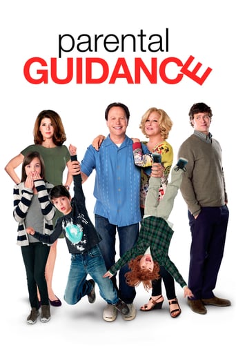Parental Guidance ( 2012 ) عائلي