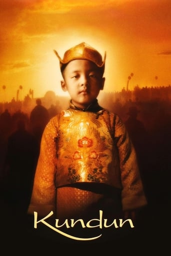 Kundun ( 1997 )