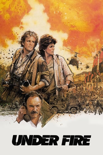 Under Fire ( 1983 )