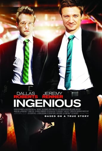Ingenious (2009) Eng Sub
