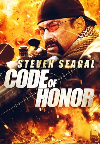 Code Of Honor ( 2016 )