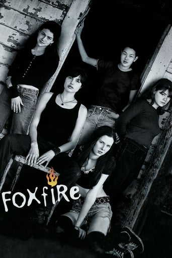 Foxfire ( 1996 )