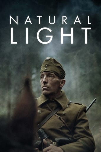 Natural Light ( 2021 )