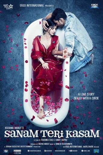  Sanam Teri Kasam ( 2016 )