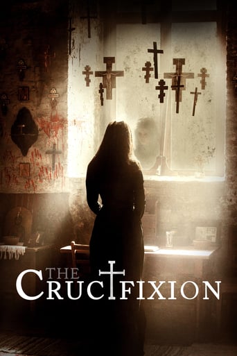 The Crucifixion (2017) Eng Sub