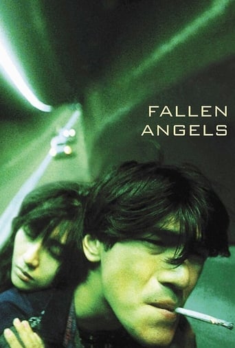 Fallen Angels ( 1995 )