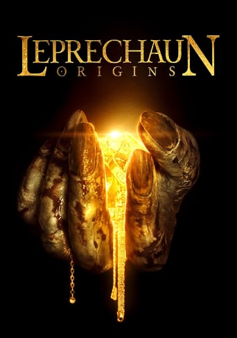 Leprechaun: Origins ( 2014 )