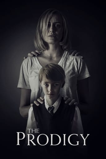 The Prodigy (2019) Multi Sub